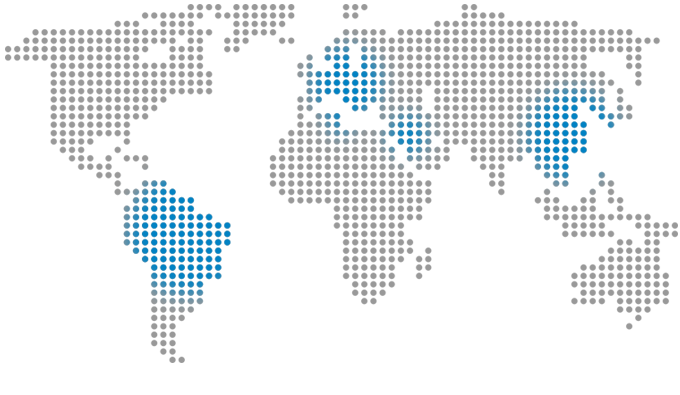 Dot Map