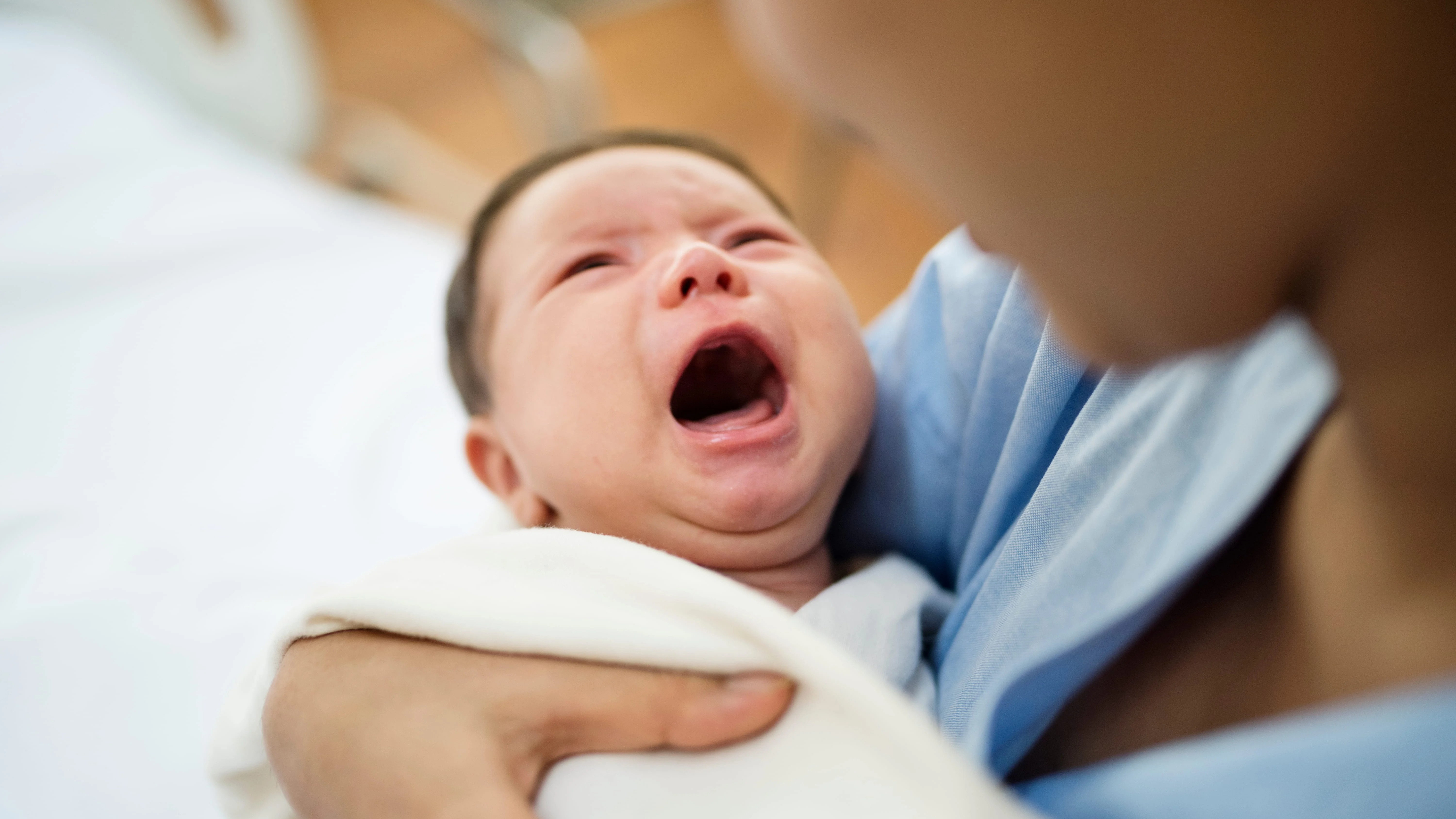 Common Baby Illnesses: A Practical Guide to Recognition and Care