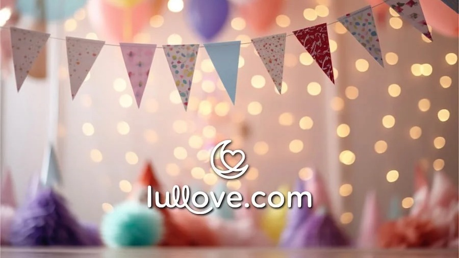 Открытие Lullove.com — Специальное мероприятие